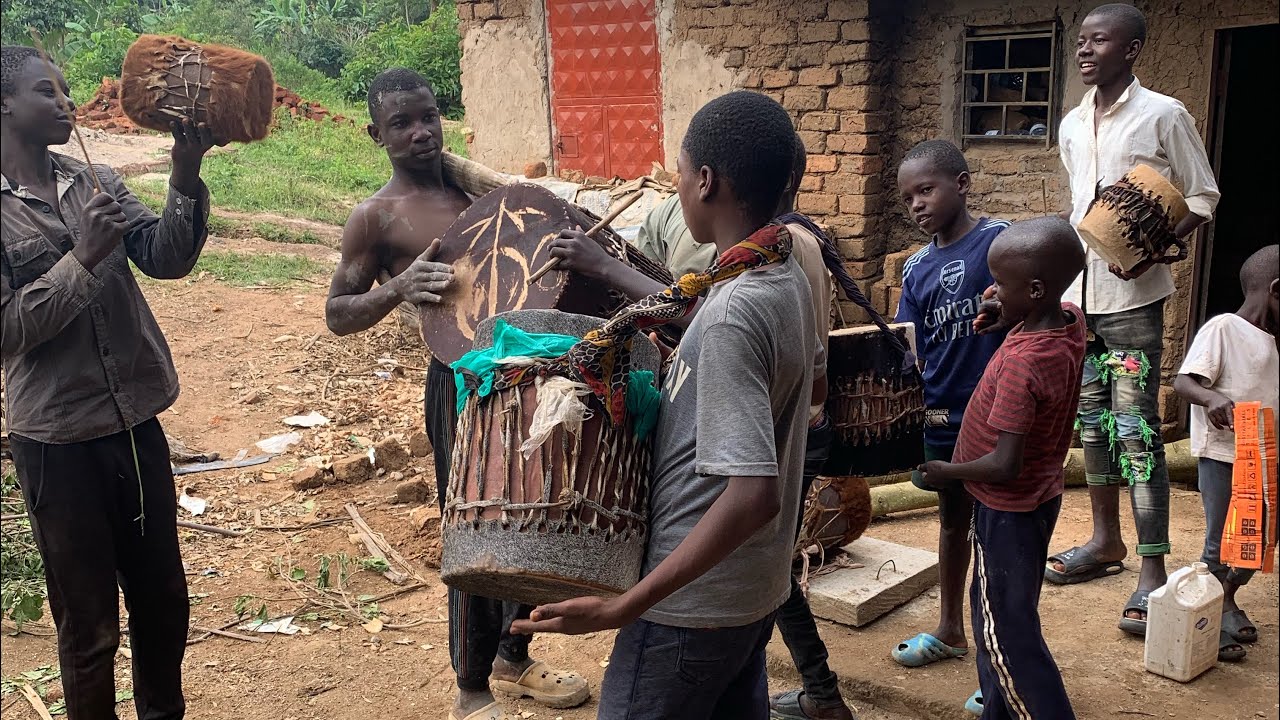 INGO culture sight, inspiring the young generation through music dance and drama 