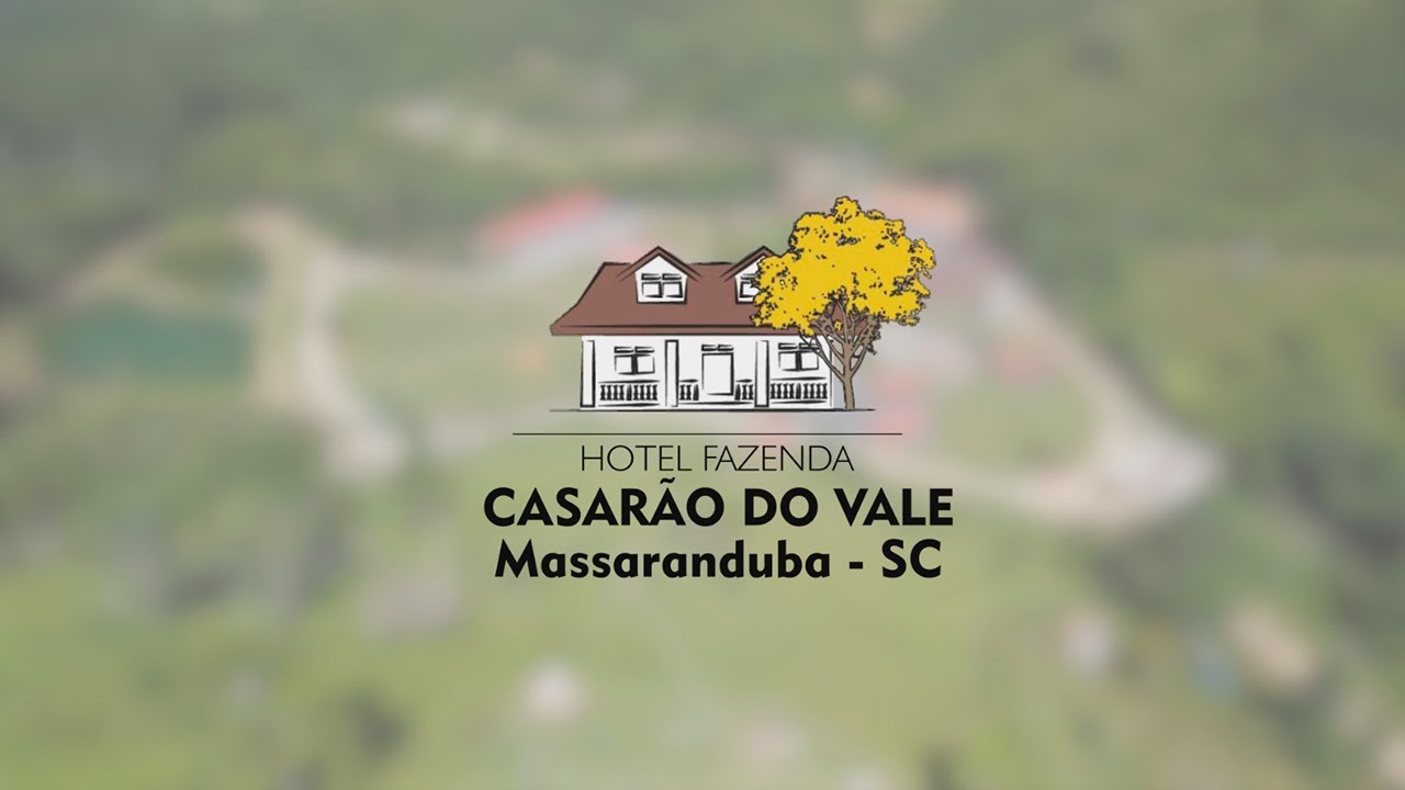 Conheça o Hotel Fazenda Casarão do Vale