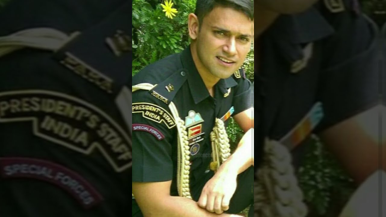 What is Aide-de-camp | ADC
