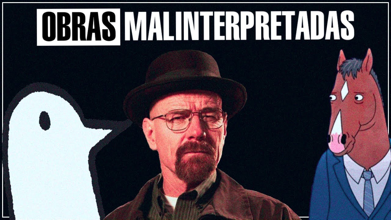 Series Malinterpretadas
