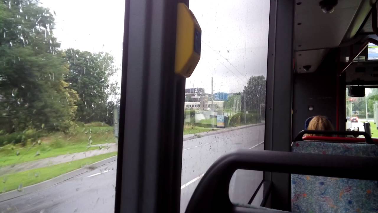 Breng Berkhof Premier AT 18 op lijn 6 5230