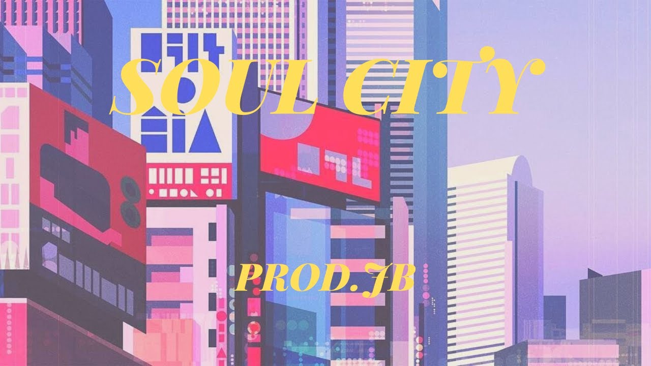 [FREE] 80s citypop vibe beat I Soul city #citypop #popbeat #pop