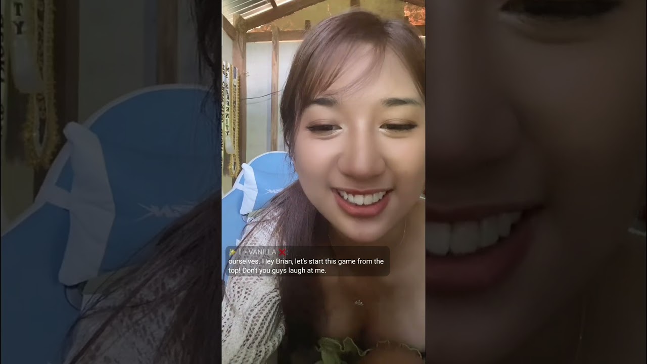 Hot girl so cute #2050 #babygirl #periscope #livestreaming #beautifulgirl #livestream #bigo #live 