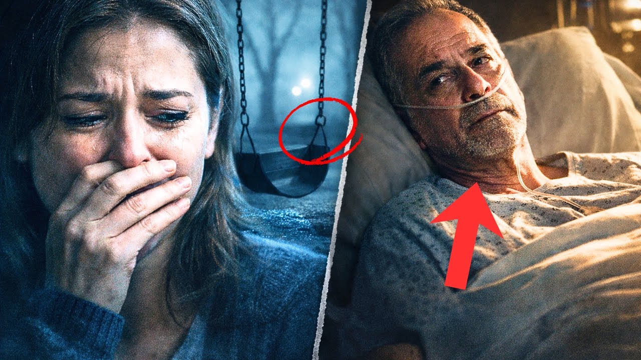 La confesión que mi esposo hizo antes de morir… y que cambió todo
