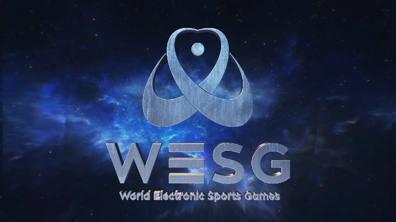 OldBoy vs Juristis, WESG 2018-2019 Ukraine Qualifier #1
