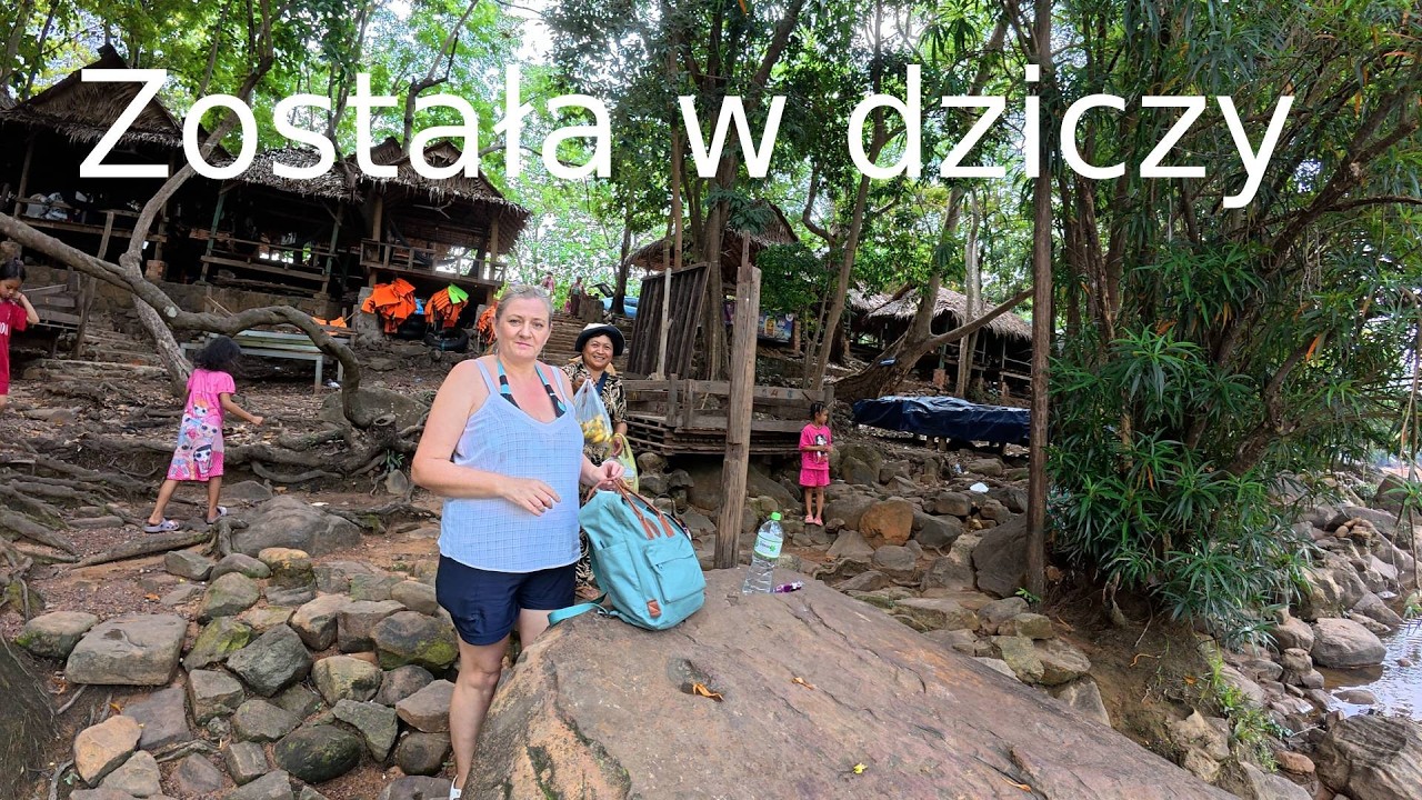 Wioska soli.