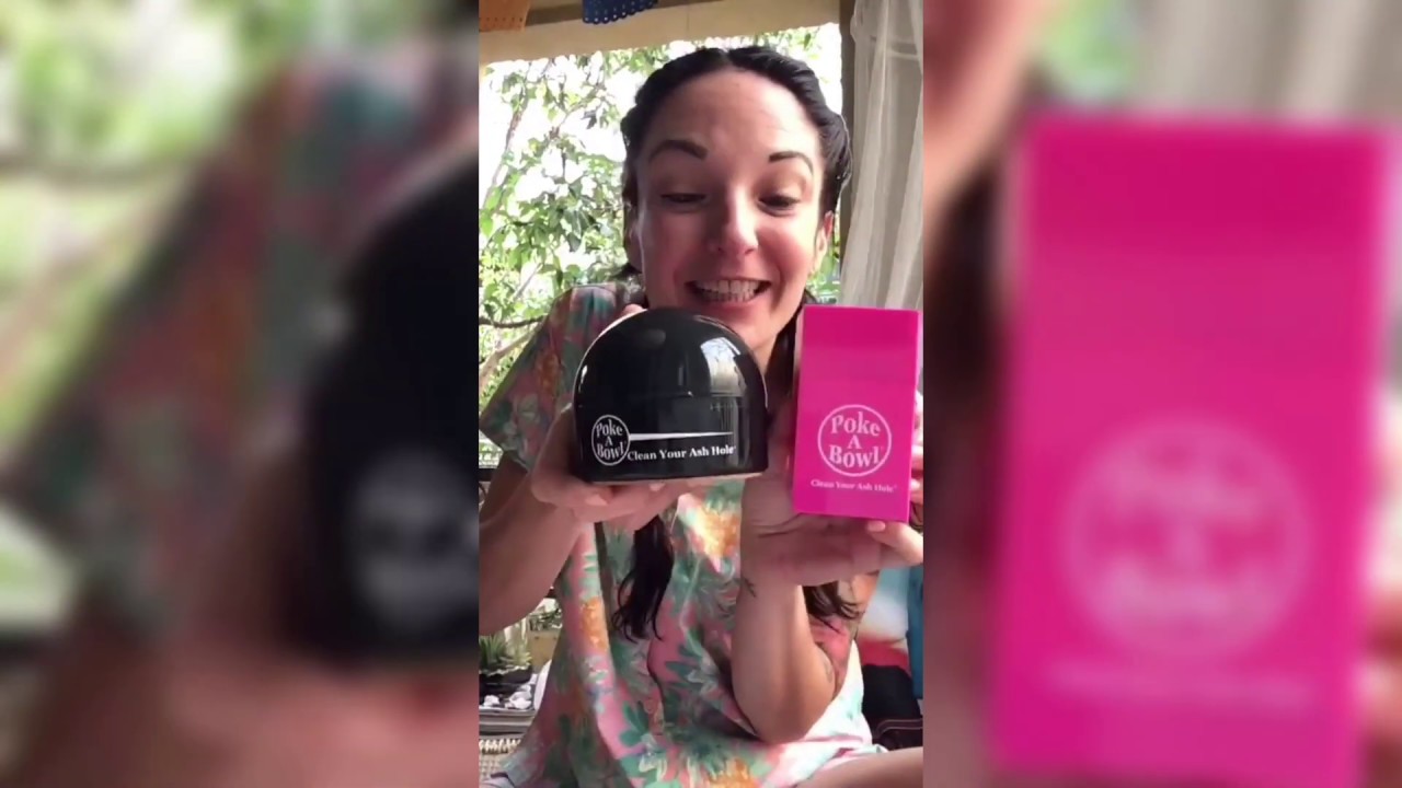 Poke A Bowl - Unboxing & Review by The Mommy Jane