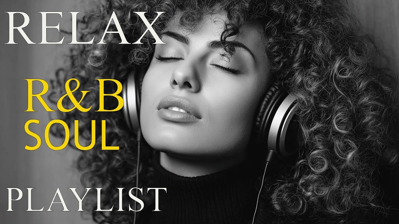 🎶 R&B Soul Love Mix – Smooth & Emotional Songs That Speak to Your Heart 💞