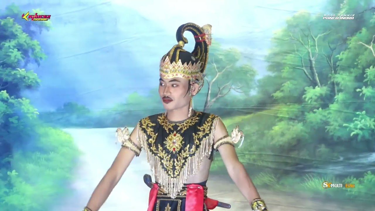 SRIMPI SANDIWARA PANCA INDRA