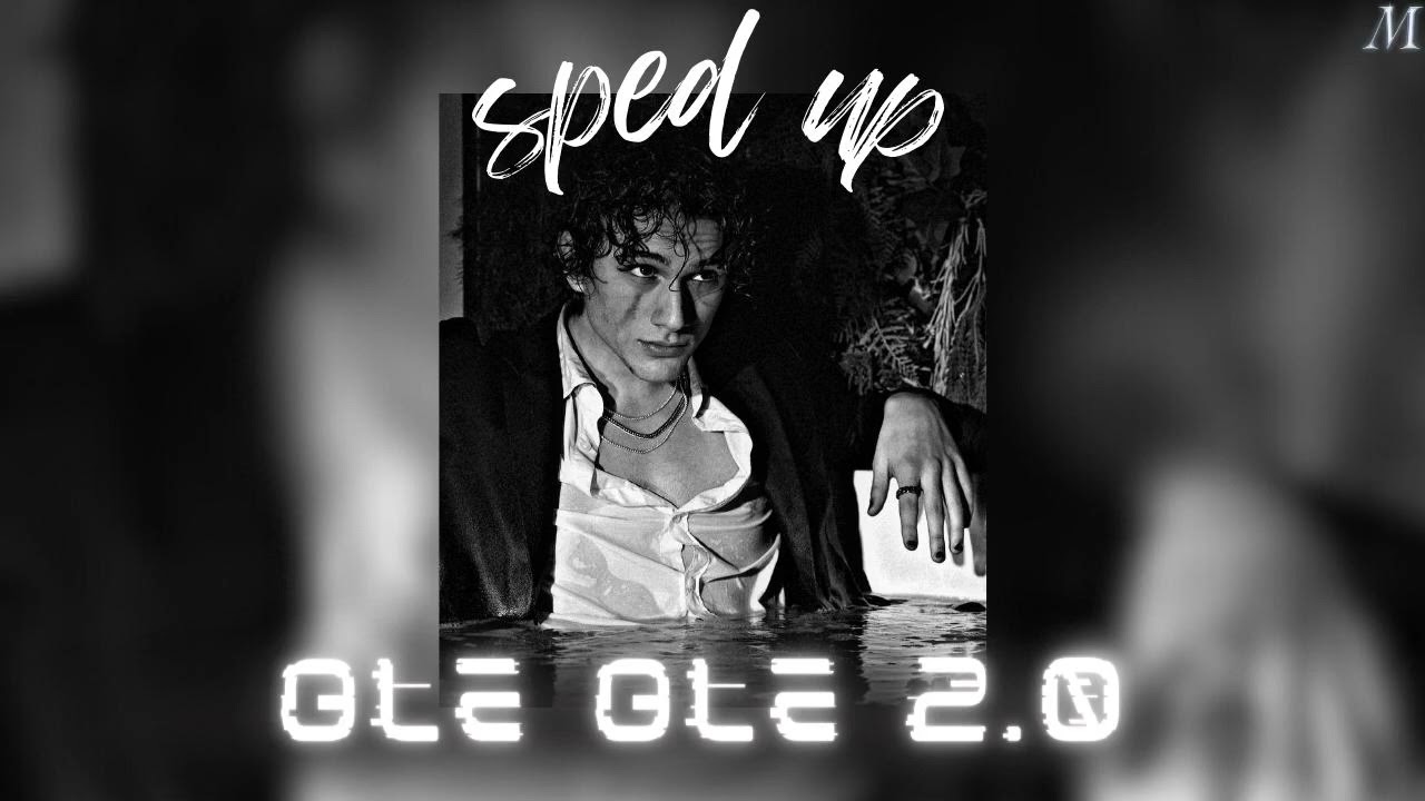 Ole Ole 2.0 - [ sped up & reverb ] | jawani jaaneman | nightcore
