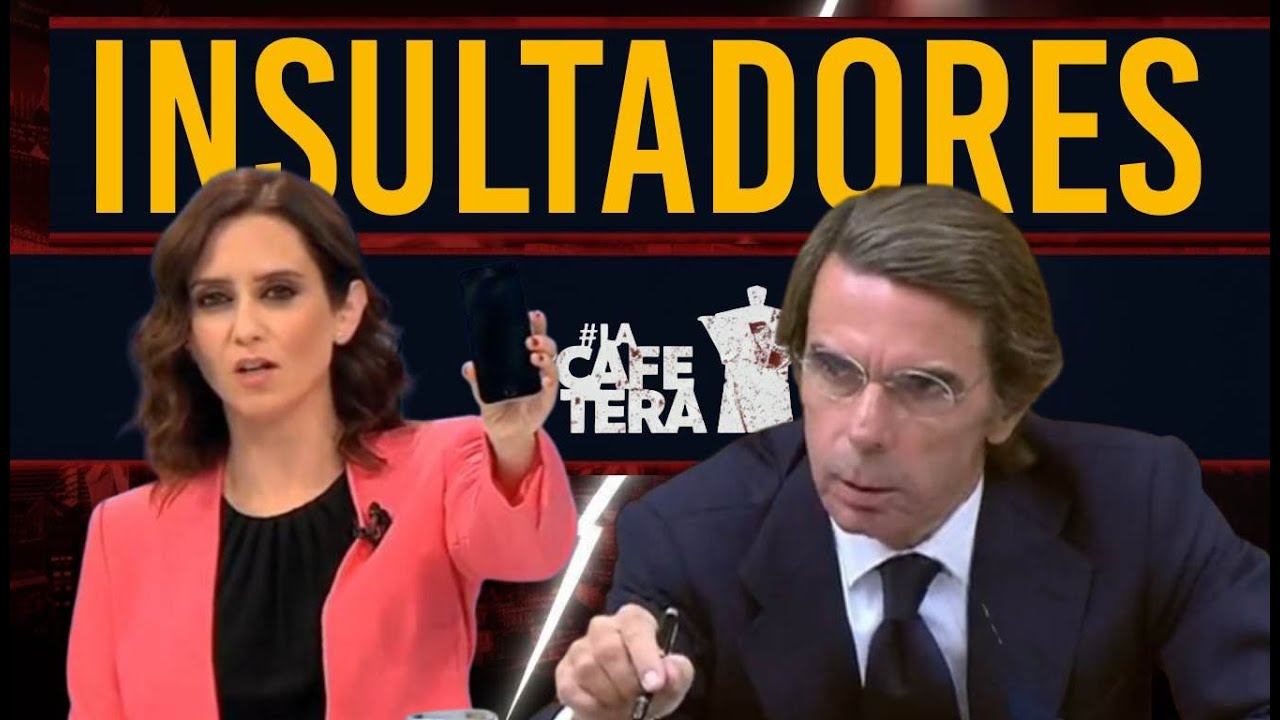 Insultos en política: por qué se ha normalizado el odio | La Cafetera