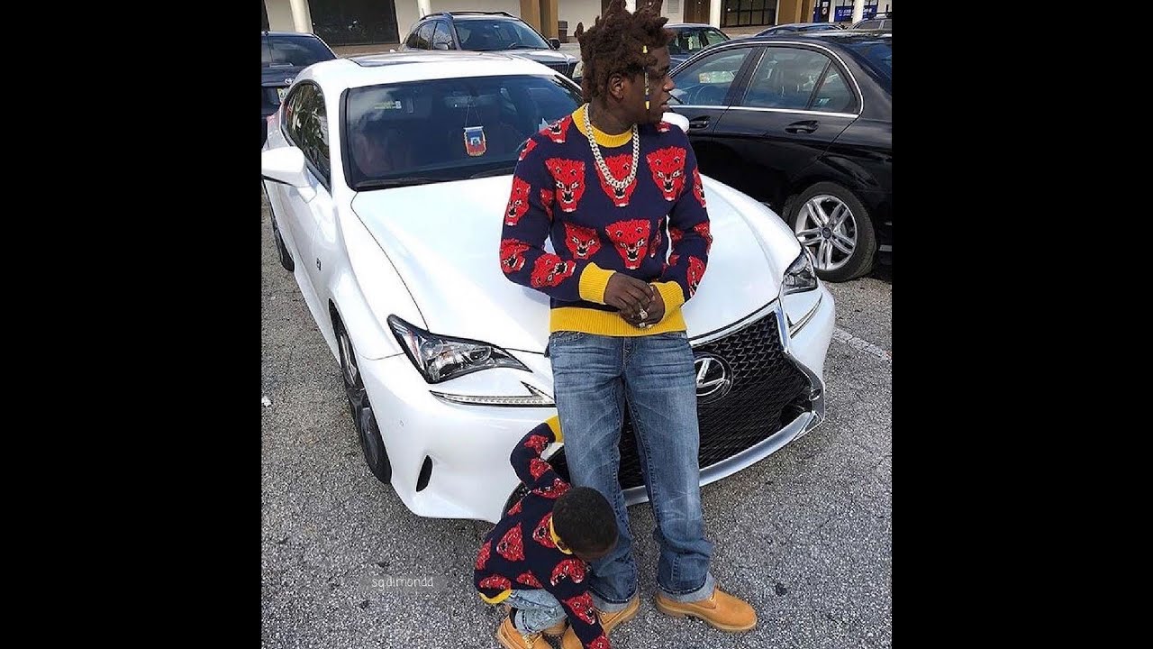 [FREE] Kodak Black x 90s Sample Type Beat 2021 ~ What You Need