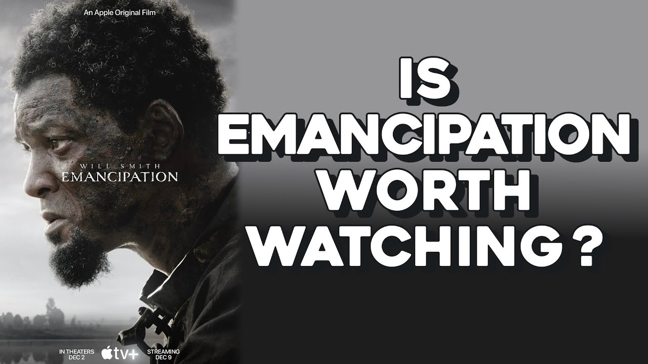 Emancipation Review Is It Worth Watching Spoiler Free