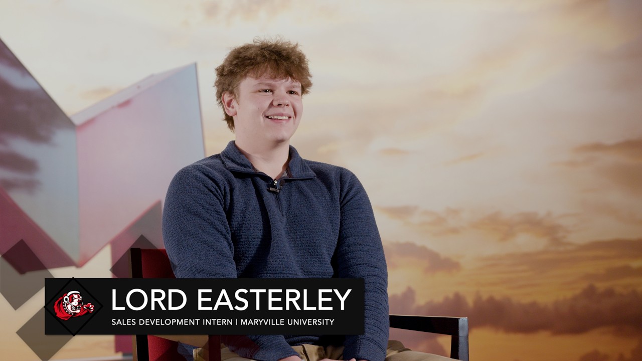 Lord Easterly | Maryville Internship