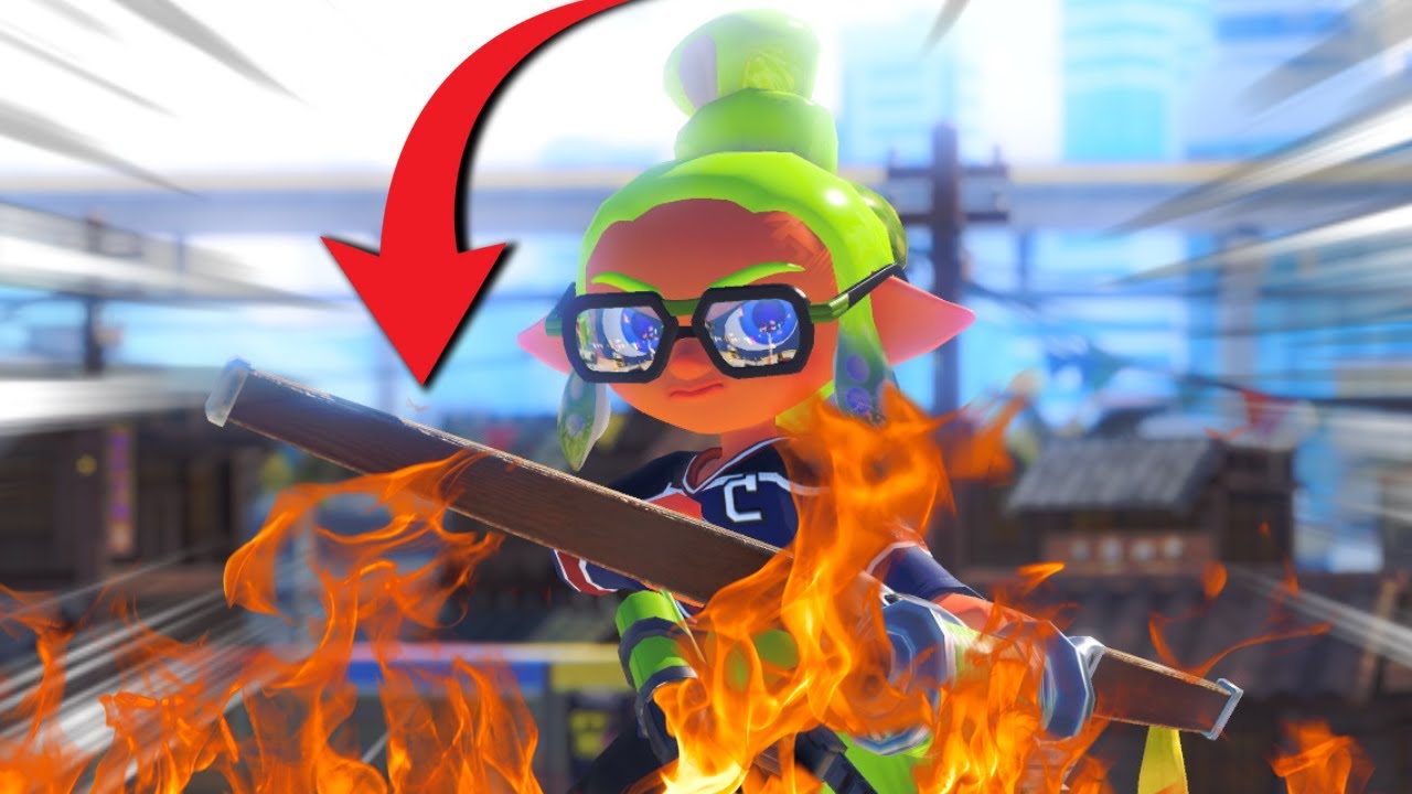 I Forced Myself to Main Tri-Stringer for a Day