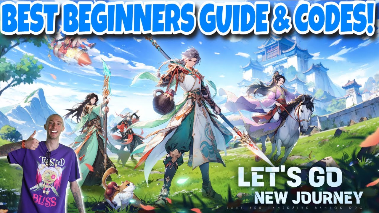 BEST Beginners Guide & Codes Mythic Samkok