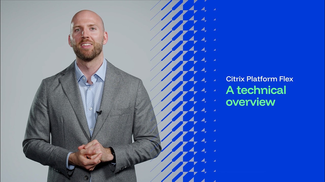 Introduction to Citrix Platform Flex: A Technical Overview