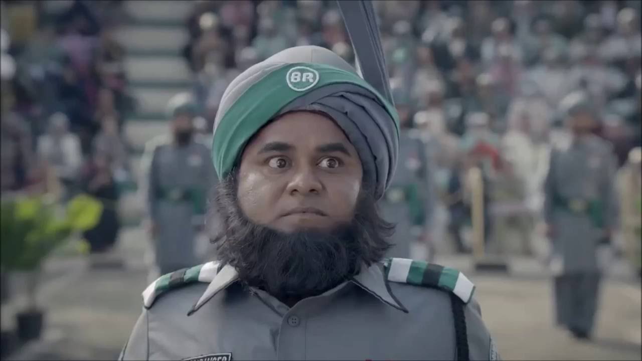 7 Most Funny Indian TV ads of this decade - Part 2 (7BLAB)