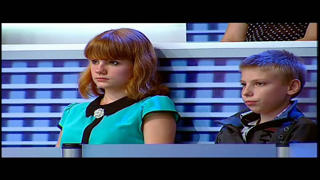Украденный младенец - Касается каждого - Интер