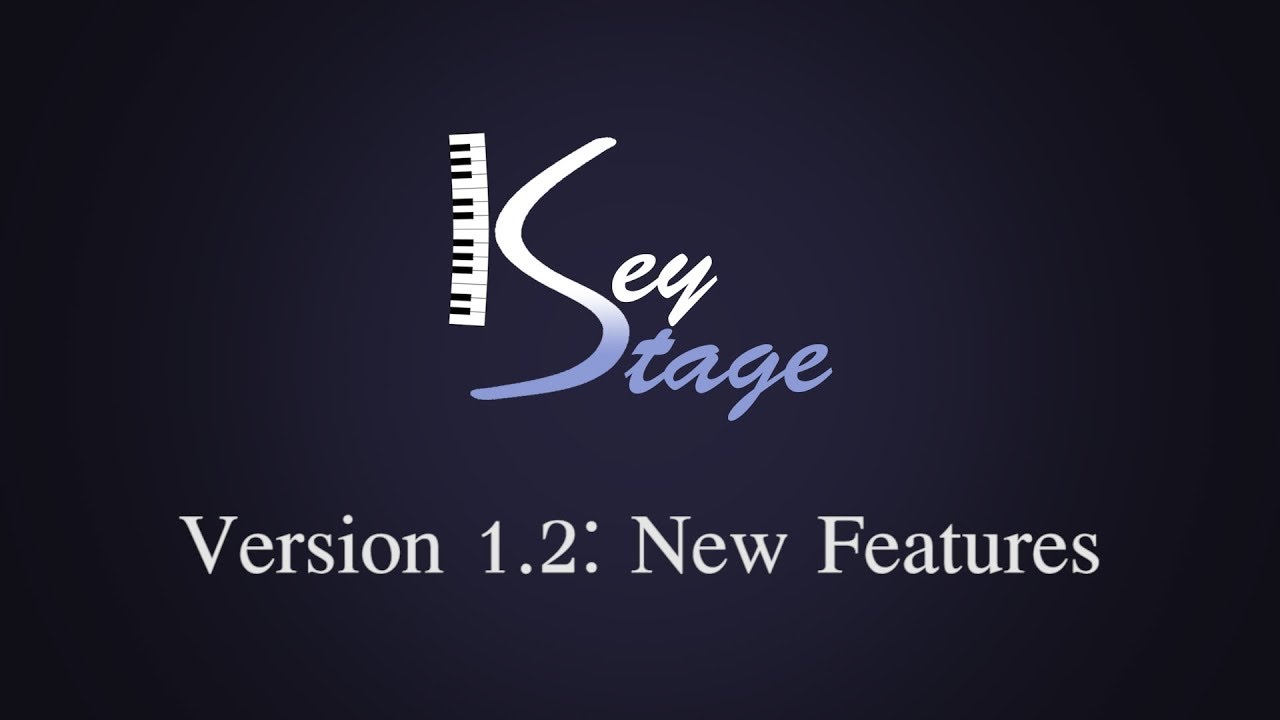 KeyStage 1.x Tutorial: Instruments Database, Setlists, and Virtual MIDI Ports