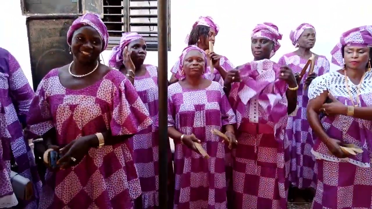 batiyaye a grand mbour