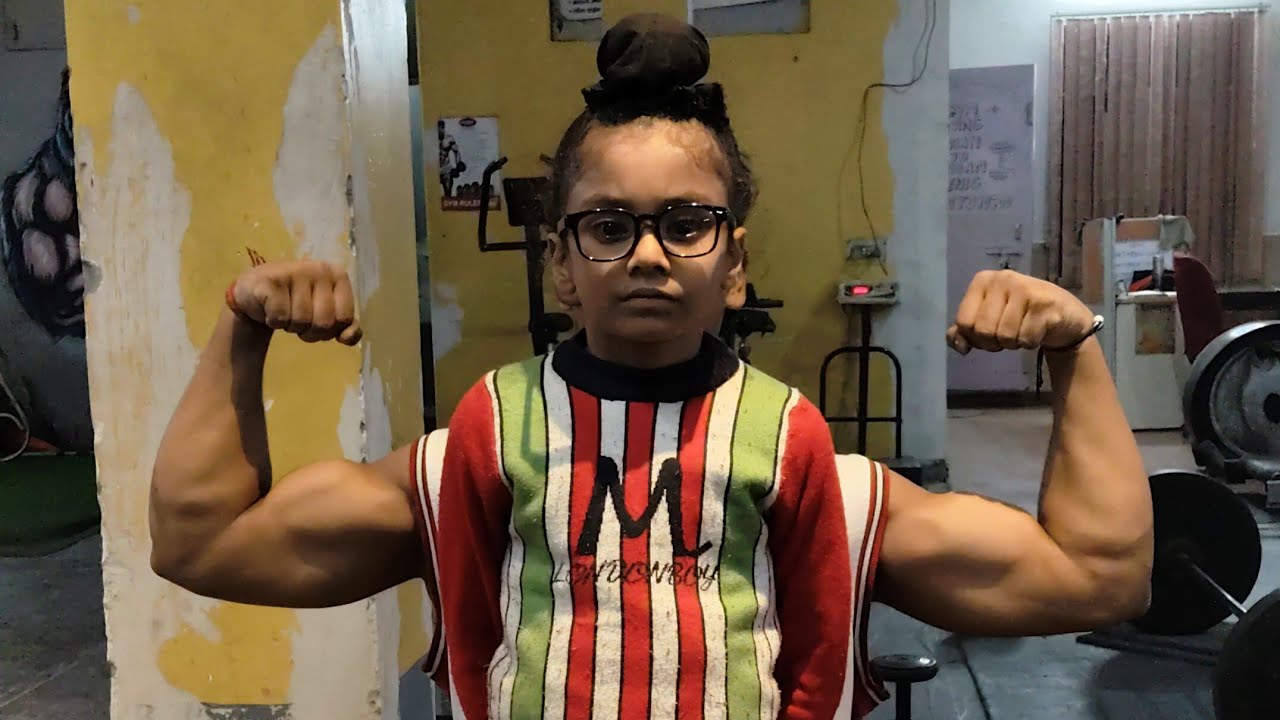 💪🏻Best chest exercise |Vicky Fitness Vlogs|