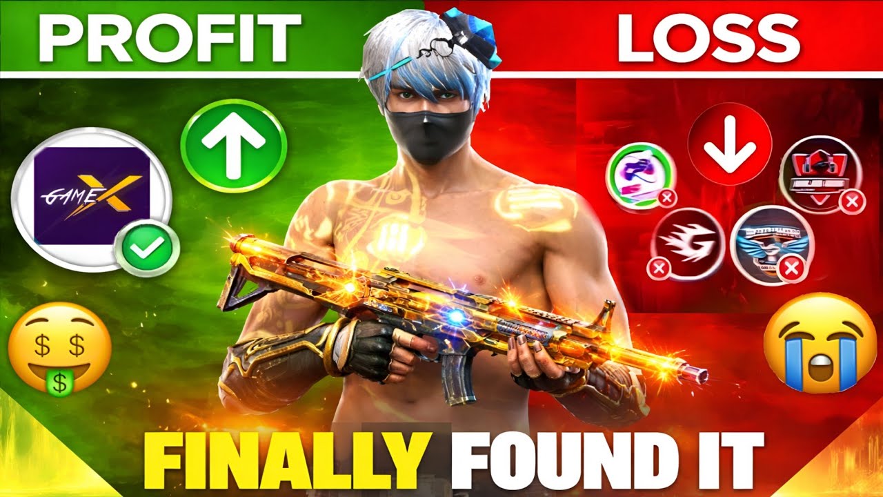I FOUND BEST TOURNAMENT APP 🔥 | SOLO SURVIVAL TOURNAMENT | EP:- 4
