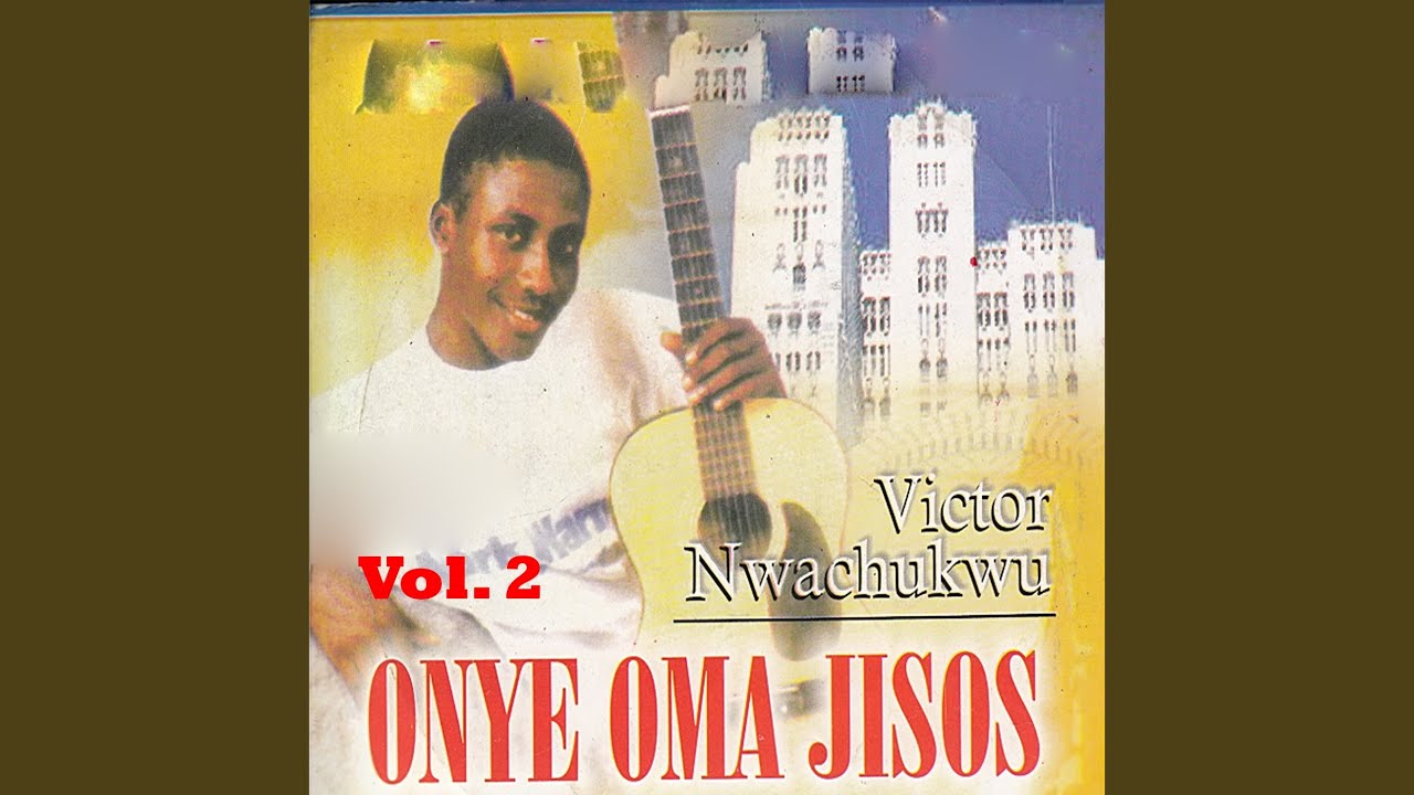 Onye Oma Jisos, Pt. 1