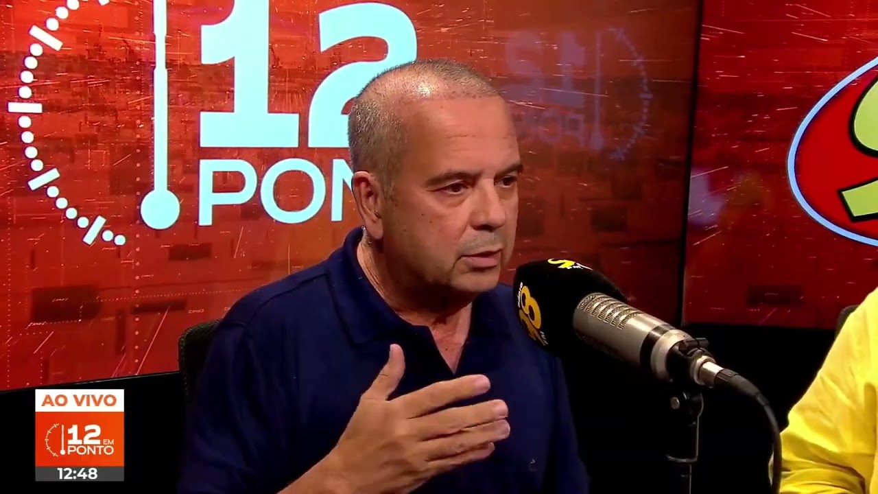 Brasileiros são vítimas da incompetência de Lula