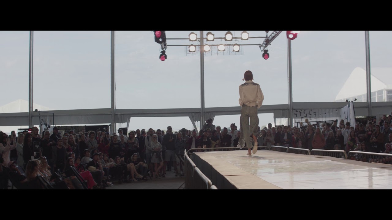 Opener Festival 2018 - Fashion Stage