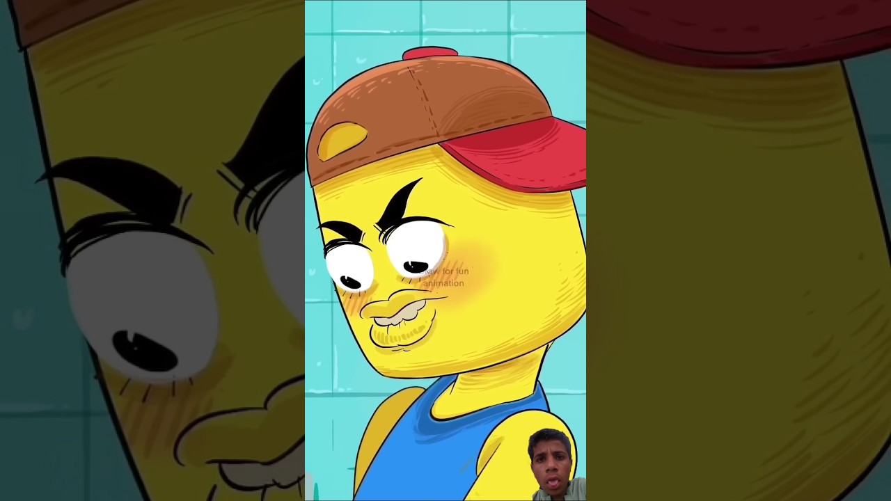 #animation #suss #memes #susmoments #cartoon #edit #funny #art #drawing #robloxt