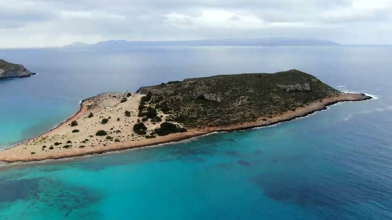 Пелопонес Гърция - Peloponnese - Greece - 04.2024