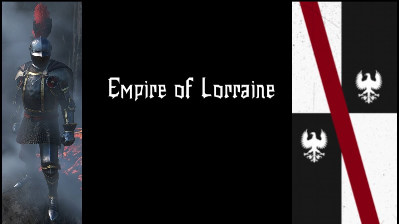 3 KINGDOMS Under Siege! Lorraine Attacks Macedon, Volsung & Bretonnia Mount & Blade II: Bannerlord 2