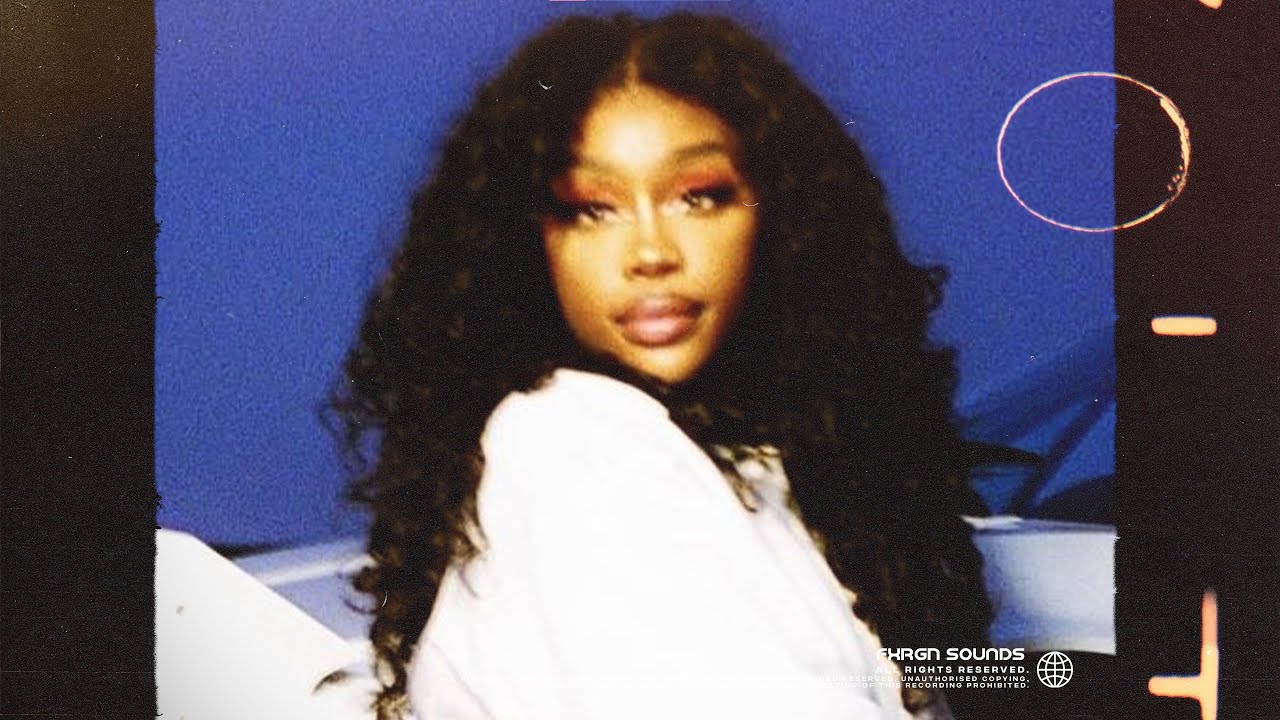 SZA Type Beat 