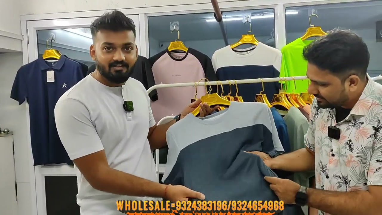 ₹70 to ₹250/ sports clothes factory in mumbai/ sports wear manufacturer in mumbai