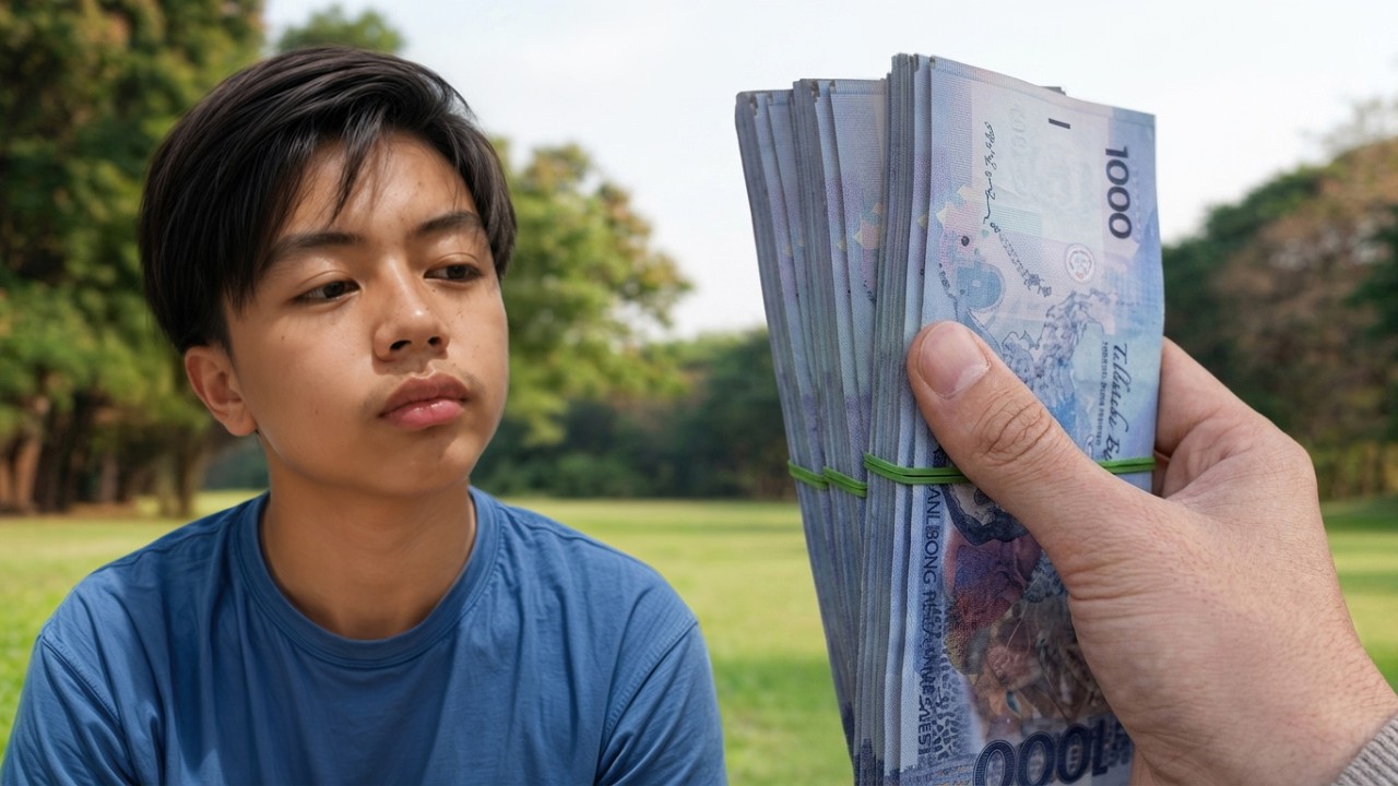 20 KILLS = ₱10,000 | ML CHALLENGE SA BATA