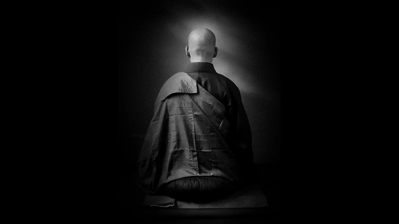 Dark Sutra