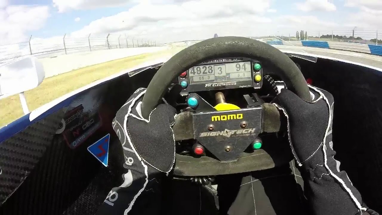 Onboard F4 Croix en Ternois 02072019