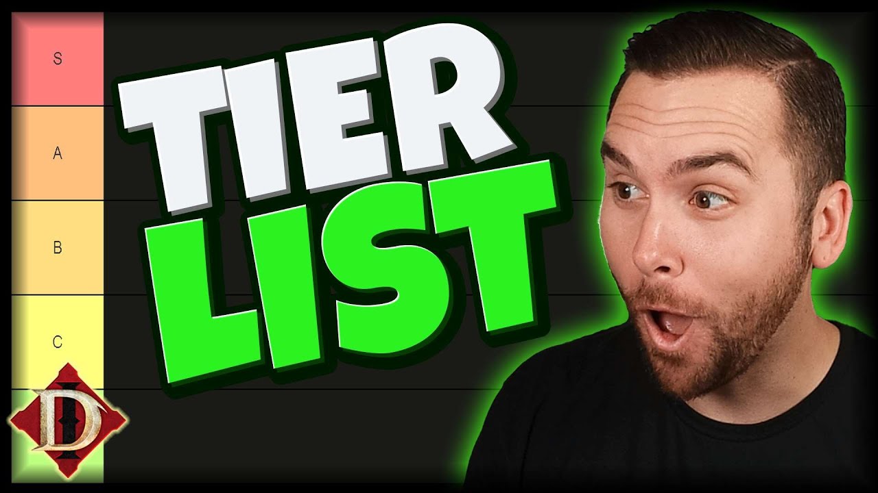 BEST Familiar Tier List! | Diablo Immortal