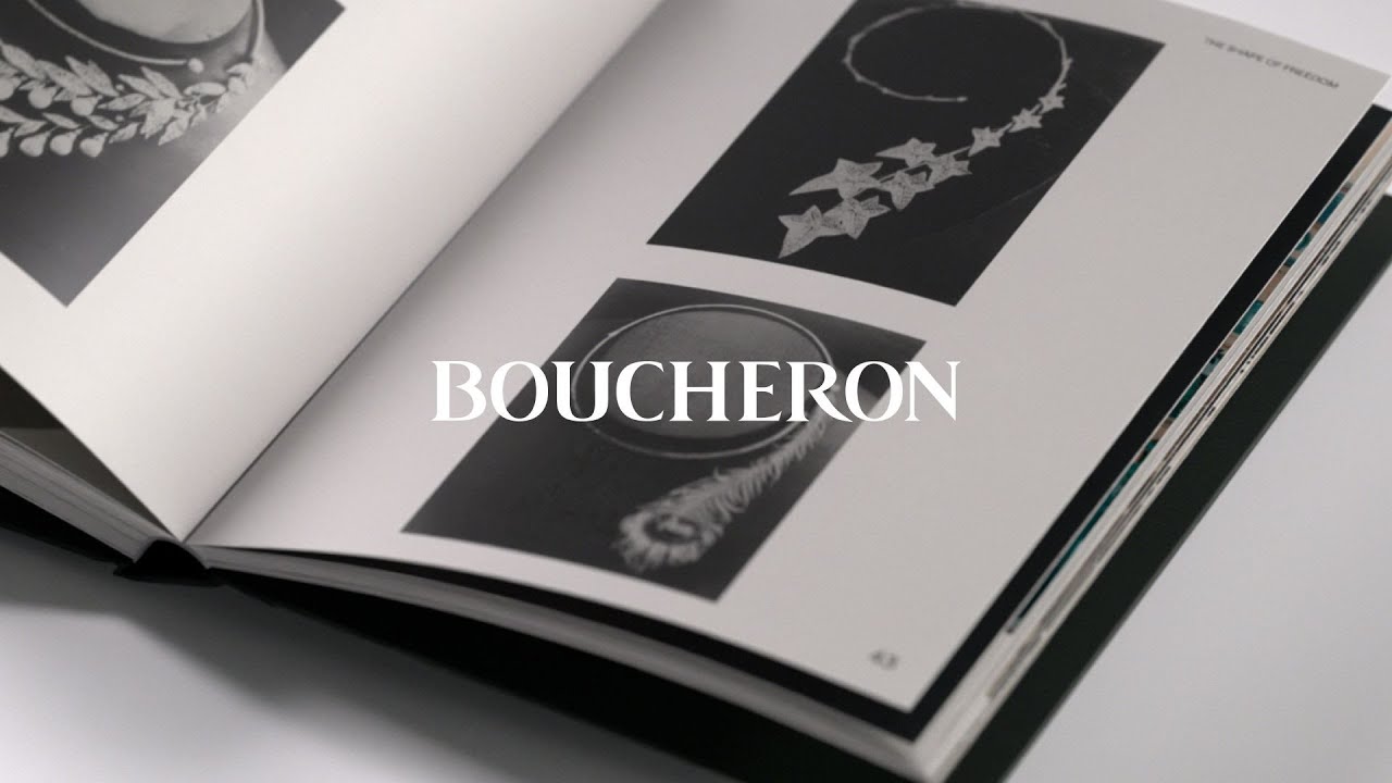 Kering Stories | Boucheron