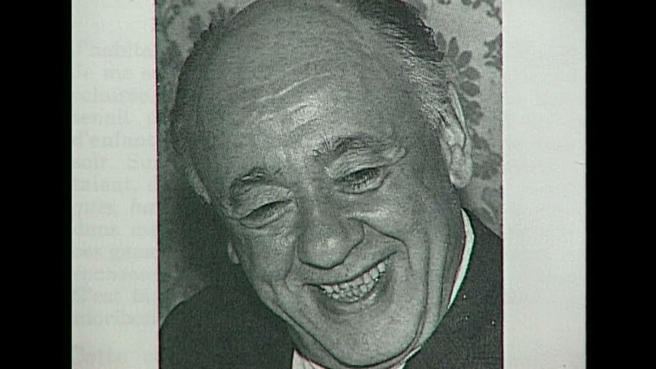 Antidot la uitare: In memoriam Eugen Ionescu (@Arhiva TVR)