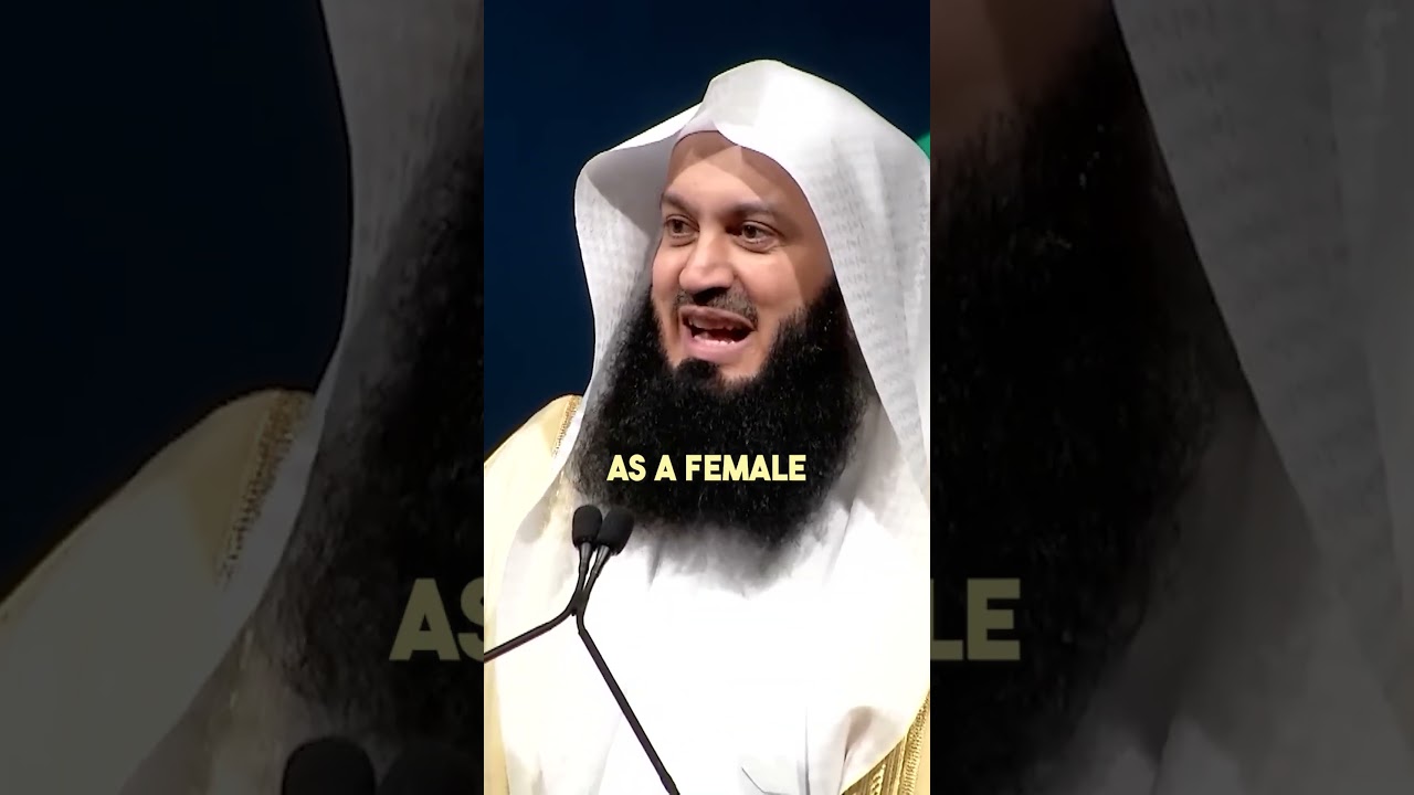 Firm Belief In Allah #muftimenk #muslim #quran #islam #quran #humanity  #faith #life #heart #support