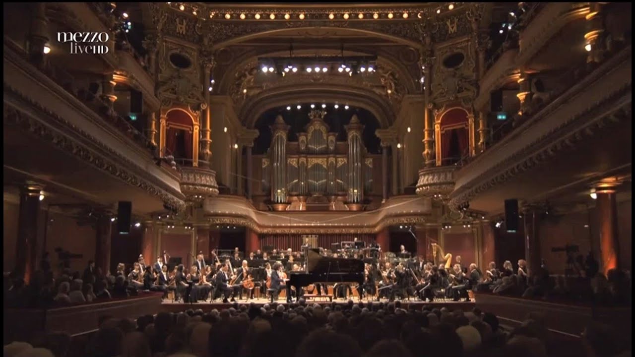 Lucas Debargue - Gershwin 