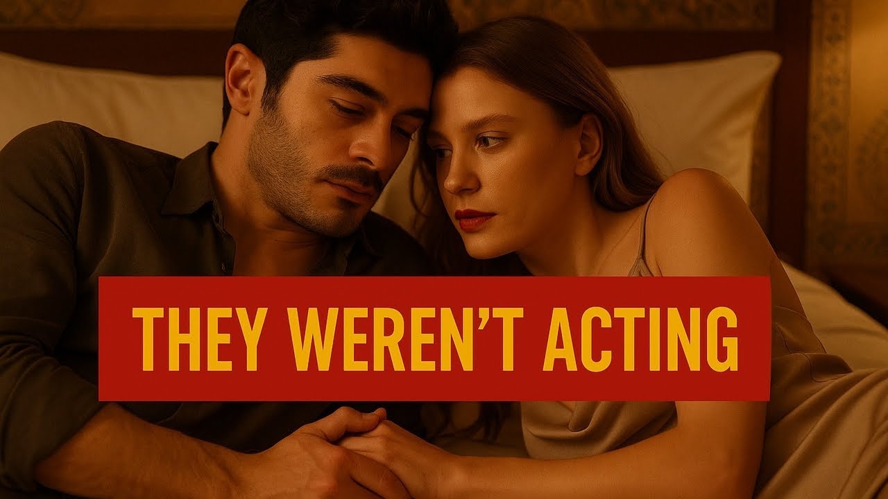 TOP 5 UNCENSORED TURKISH SERIES THAT BROKE ALL THE RULES