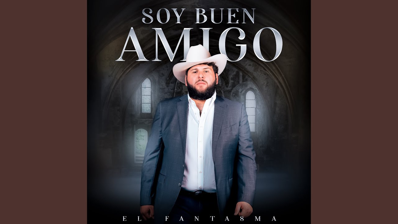 Soy Buen Amigo