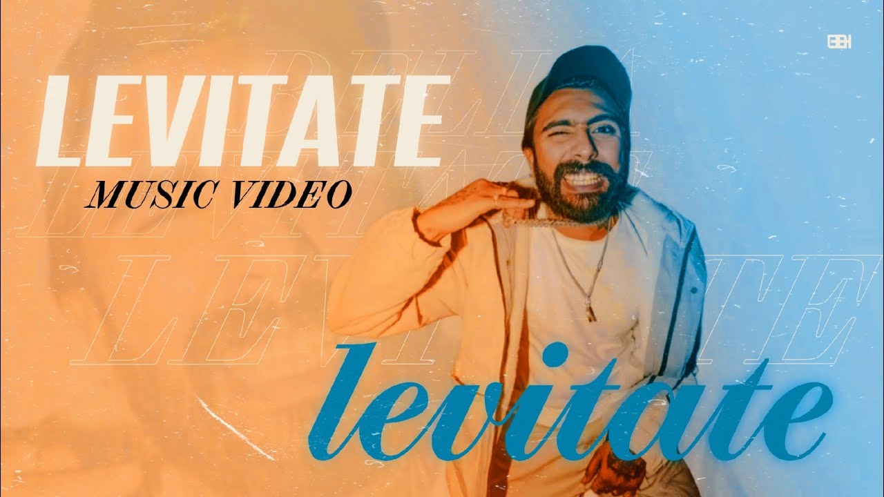 Bella - LEVITATE (Music Video)