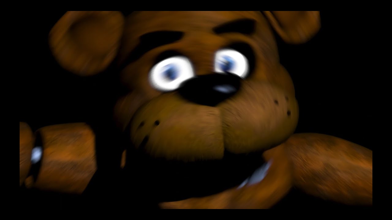 Five Nights at Freddy's
