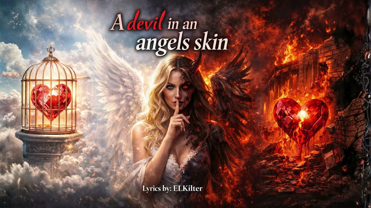 ELKilter - Devil in an angels skin.