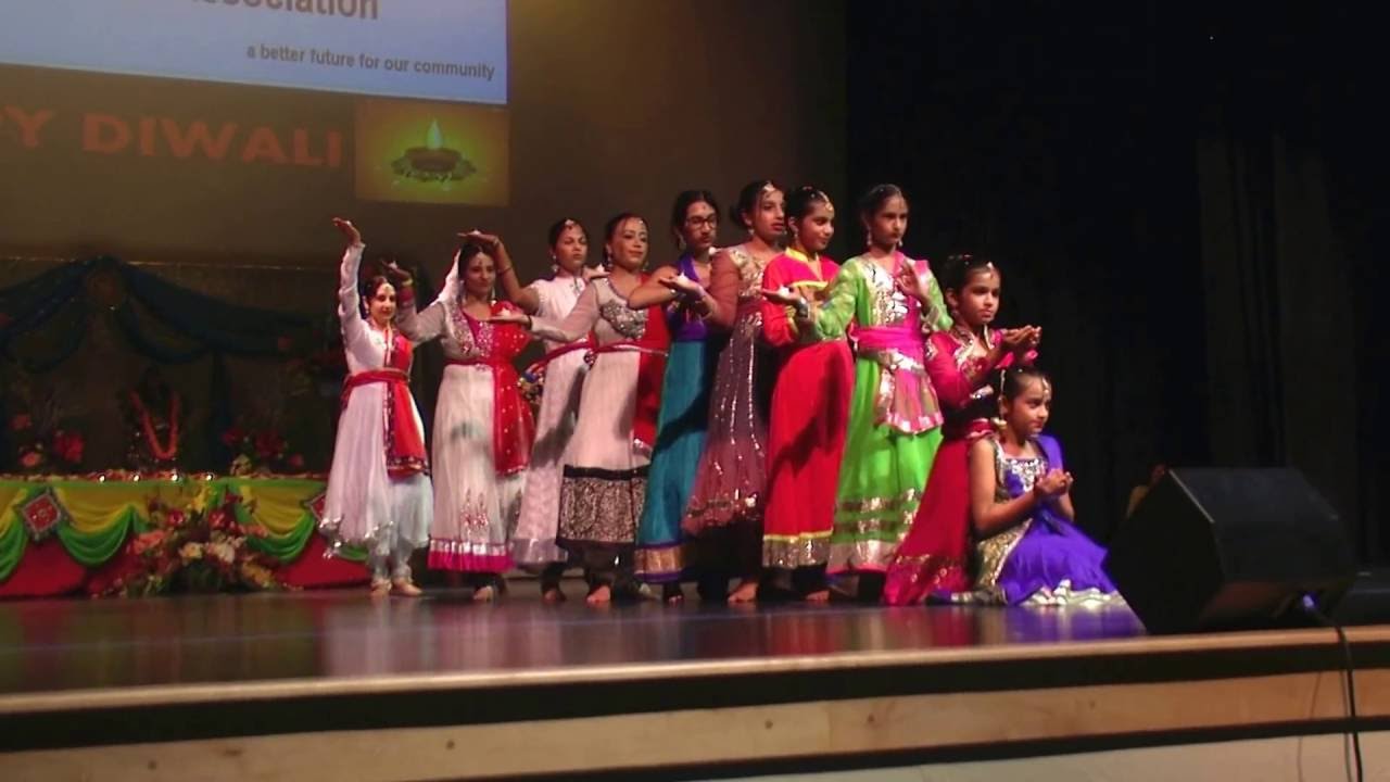 Victory of Good over Evil - A Short Dance Drama