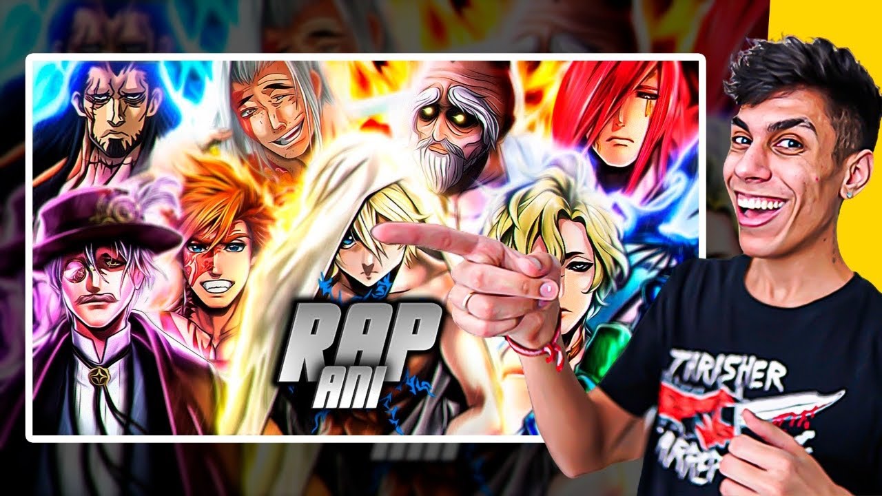 ASSISTINDO 𝗔𝗢 RAP RAGNAROK DOS DEUSES VS HUMANOS ‹ Ine Games ›